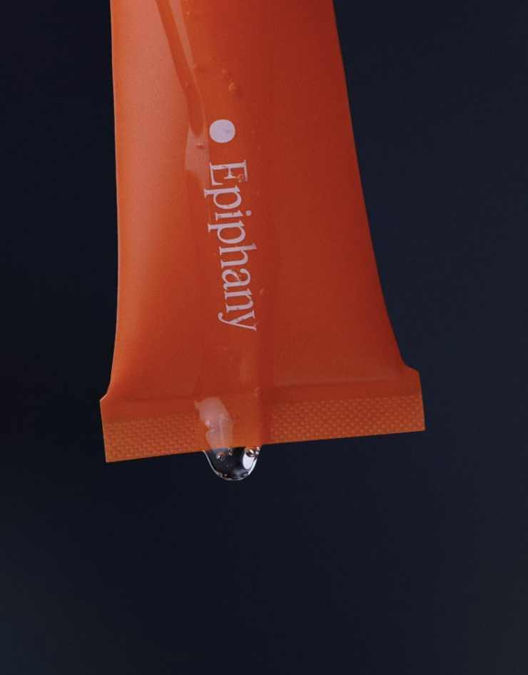 Epiphany Arousal Serum.